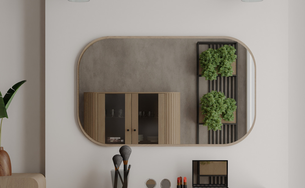 Lustra Desire Furniture aranżacja 01